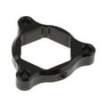 thumbnail image 3 of 1 Par de de Precarga de Horquilla de Suspensión Delantera de Motocicleta CNC de Aluminio 22mm para 1999-2003 2 Negro, 3 of 9
