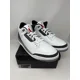 thumbnail image 4 of Ni - ke Size 15M -(Brand New) Ni - ke Air Jordan 3 Retro Cement Grey Men’s, 4 of 5