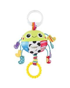 lamaze baby socks