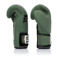 thumbnail image 5 of Guantes de boxeo Fairtex BGV11 Fday Muay Thai de 14 oz para hombre y mujer, 5 of 5
