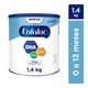 thumbnail image 1 of Fórmula para lactantes Enfalac 0 a 12 meses 1.4 kg, 1 of 4