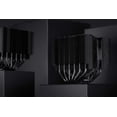 thumbnail image 4 of Noctua NH-D15S CChromax. Dual-Tower CPU Cooler NF-A15 PWM 140mm Fan (Black), 4 of 7