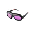 thumbnail image 1 of Lunettes Solaires de Soudure Anti-Éblouissement Argon Arc Protection Spéciale Outils de Lunettes, Longue Durée, 1 of 7