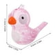 thumbnail image 3 of Silbato de agua para niños, juguete de pájaro, silbatos de agua, instrumento musical para baño y regalos de fiesta, silbato de plástico con forma de pájaro para niños, 3 of 8