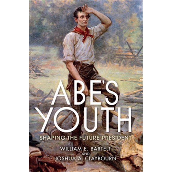 Pre-Owned Abe's Youth: Collected Works from the Indiana Lincoln Inquiry Paperback