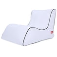 thumbnail image 3 of kurtrusly Inflatable Air Bag Lounger Sofa Lazy Couch Portable Chair Sleeping Camping Waterproof Sofa, 3 of 8