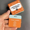 thumbnail image 3 of This Word - A Popular Mini Card Game from Spain That Includes 50 Cards, Perfect for Social Gatherings with Friends And Family, As Well As for Holiday Gifts. Party Games, 3 of 7