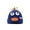 Royal Blue, variant on Ladies' Cartoon "Sausage Mouth" Winter Hat - Playful Knit Design with Ear Protection, Cute and Warm for Cold Days ,Adding a Stylish Touch To Your Winter Outfits Black