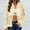 Yellow, variant on BinBiL Plus size clearance Women's Sheer Floral Lace Long Sleeve Zip Up Bomber Baseball Jacket Fashion Mesh Hollow Out See Through Lightweight Coat