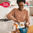 thumbnail image 6 of Betty Crocker Oatmeal Chocolate Chip Cookies, Cookie Baking Mix, 17.5 oz, 6 of 13