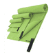 thumbnail image 1 of Toalla Baño  Bloosom Camping De Microfibra De Secado Rápido Verde, 1 of 5