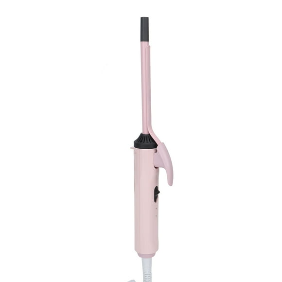 Hair Curling Iron, Fine Root 9mm Nourish Hair 360° Rotation Hair Styling Tool Particle Grinding Technique For Household Hair Salon UK Plug,EU Plug,US Plug