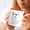 Orange, variant on Mema Definition Coffee Mug - 11oz Double Sided Ceramic Cup, Perfect Birthday & Christmas Gift for Grandma from Grandkids