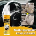 thumbnail image 2 of Multifunctional Foam Cleaner Supplies Car Interior Strong Decontamination Canopy Seat Cleane, 2 of 5