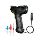 thumbnail image 2 of NARABB Car Accessory Must Haves - Handheld Wired Car Inflatable Pump Portable Intelligent Digital Display Outdoor Emergency Lighting Inflatable Pumps, 2 of 8