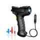 thumbnail image 2 of ¡Gran Descuento!, Bomba inflable portátil con cable para automóvil, pantalla digital inteligente, iluminación de emergencia para exteriores Akmoler, 2 of 8