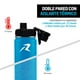 thumbnail image 4 of Termo Redlemon  de Acero Inoxidable Térmico hasta 24 Hrs 532 Ml, 4 of 4