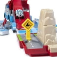 thumbnail image 3 of Paw Patrol, Launch’N Haul Paw Patroller, Transforming 2-in-1 Track Set For True Metal Die-Cast Vehicles, 3 of 8