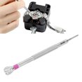 thumbnail image 4 of Watch Screwdriver Watch Replace Screwdriver Stainless Steel Multifunctional Cross Accurate  for Watch ANGGREK Otros, 4 of 8
