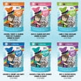 thumbnail image 5 of Pouch, Félin Adulte - Variété Potluck 12pk - 80 g - Haché - Nourriture Humide pour Chat, 5 of 5
