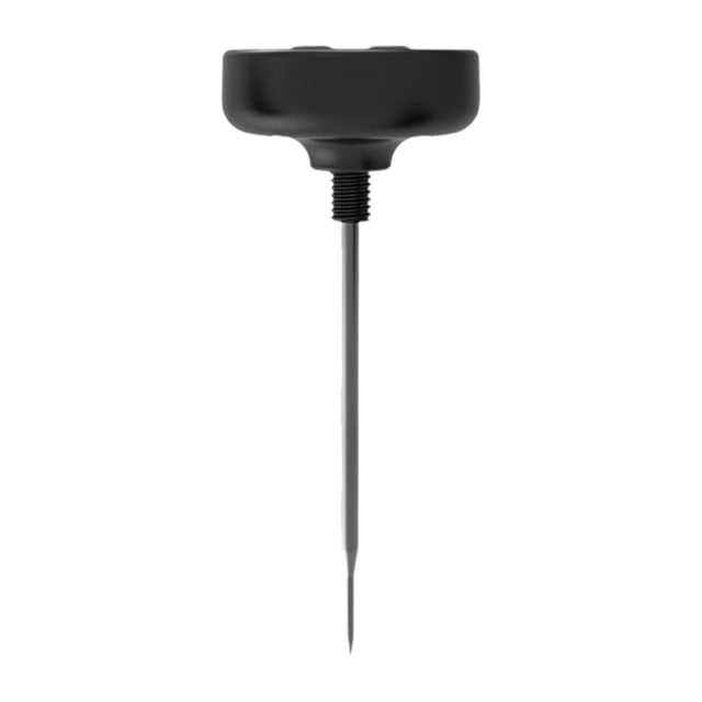 Luzkey Milk Frothing Thermometer Digital Coffee Thermometer for Chocolate BBQ Steak without Clips