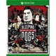 thumbnail image 1 of Videojuego Xbox One XBXONE SLEEPING DOGS DEFINITIVE EDITION FORMATO FISICO, 1 of 1
