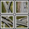 thumbnail image 2 of Crossovers Quadriptych, 2 of 4