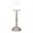 Coffee, variant on HIBIBUD 2Pcs Led Lights for Bedroom Low-Energy Consumption Battery Powered Lamp Soft and Romantic Lighting Lamp for Bedroom Coffee