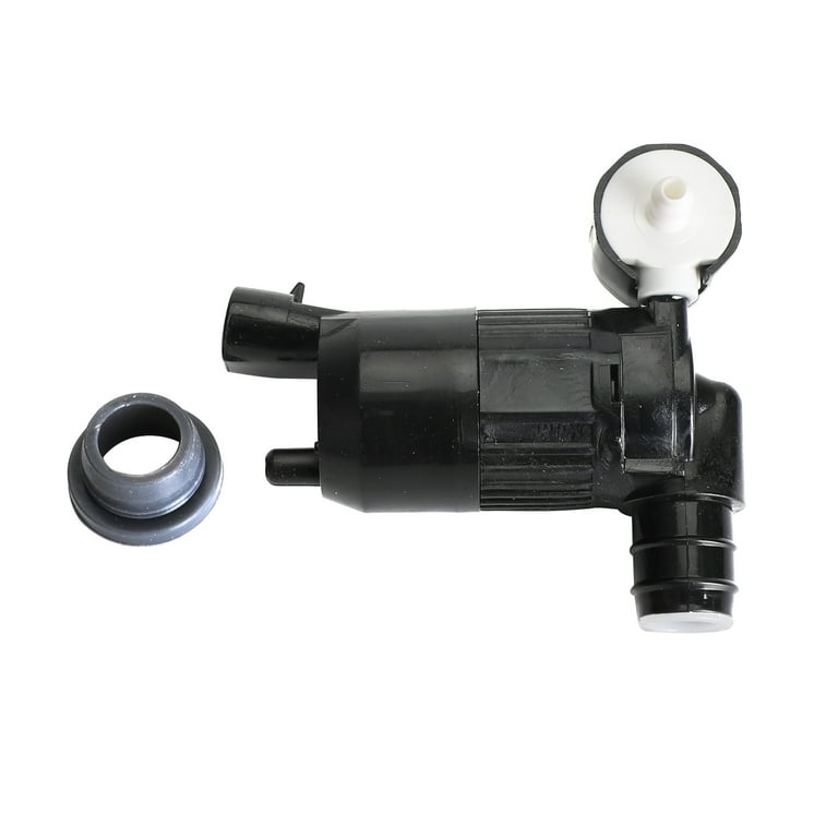 HHCSOP 28920-3Z000 Windshield Washer Pump, Replacement for
