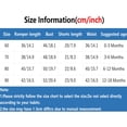 thumbnail image 2 of WIBACKER 0-18M 3Pcs Newborn Baby Girl Easter Outfit Short Sleeve Romper Bunny Pompom Shorts Set, 2 of 12