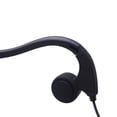 thumbnail image 4 of GZCRDZ Auriculares con cable de conducción ósea con cancell de ruido, 4 of 9
