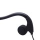 thumbnail image 4 of GZCRDZ Auriculares con cable de conducción ósea con cancell de ruido, 4 of 9