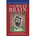 thumbnail image 1 of The Great Brain, 1 of 1