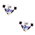 thumbnail image 1 of Sonducket Protector de ingle de PU, protección deportiva fácil de usar para luchadores de Muay Thai, Protector de entrepierna cómodo Type1 NO1, 1 of 1