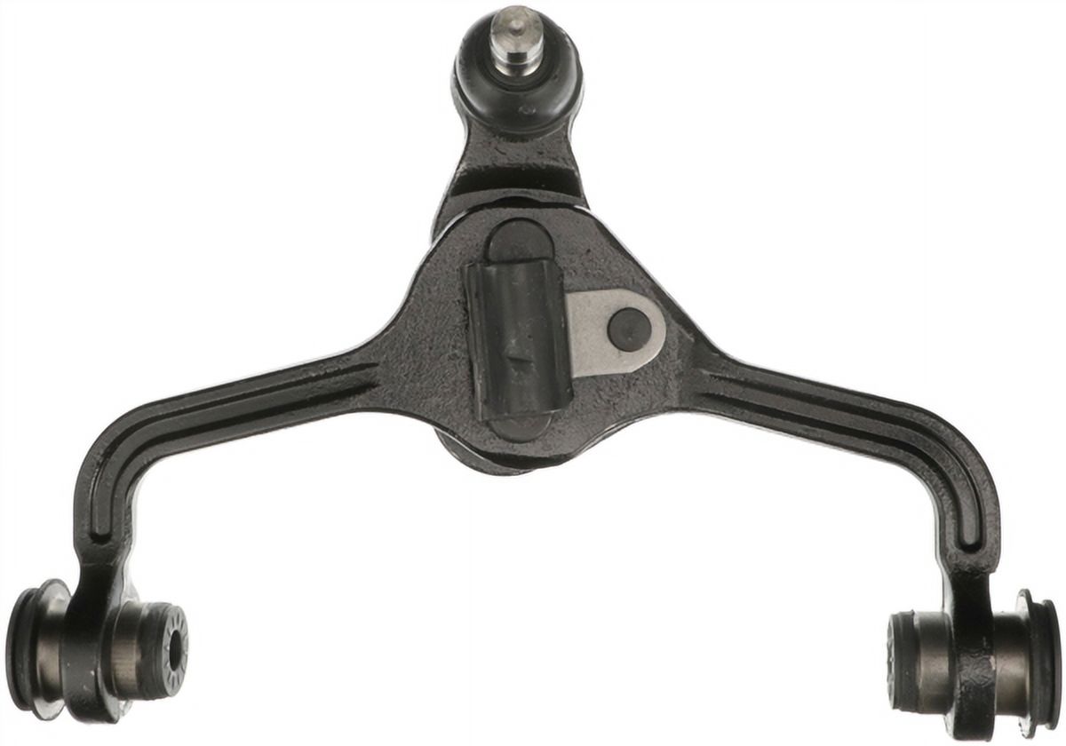 Delphi Suspension Control Arm And Ball Joint Assembly P/N:Tc6273 Fits select: 1995-2002 MERCURY GRAND MARQUIS, 1995-2002 FORD CROWN VICTORIA