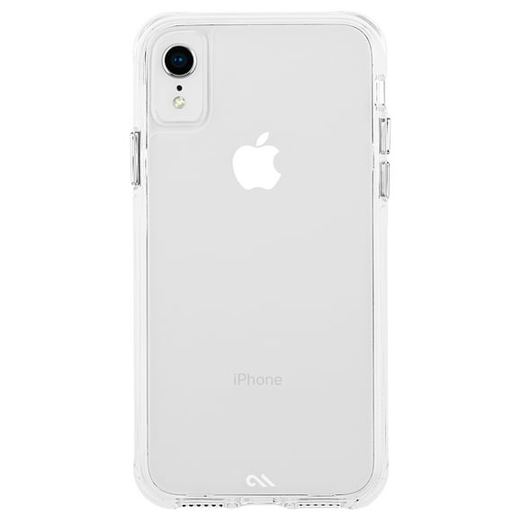 Case-Mate Apple iPhone XR Tough Clear Case