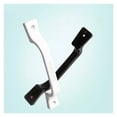 thumbnail image 3 of Poignée de Porte RV, Main Courante Auxiliaire RV Poignée de Porte de Caravane Accessoires de Poignée de Plafond d'Armoire Accessoires Véhicule Récréatif Véhicule Récréatif, Sûr Fiable, 3 of 6