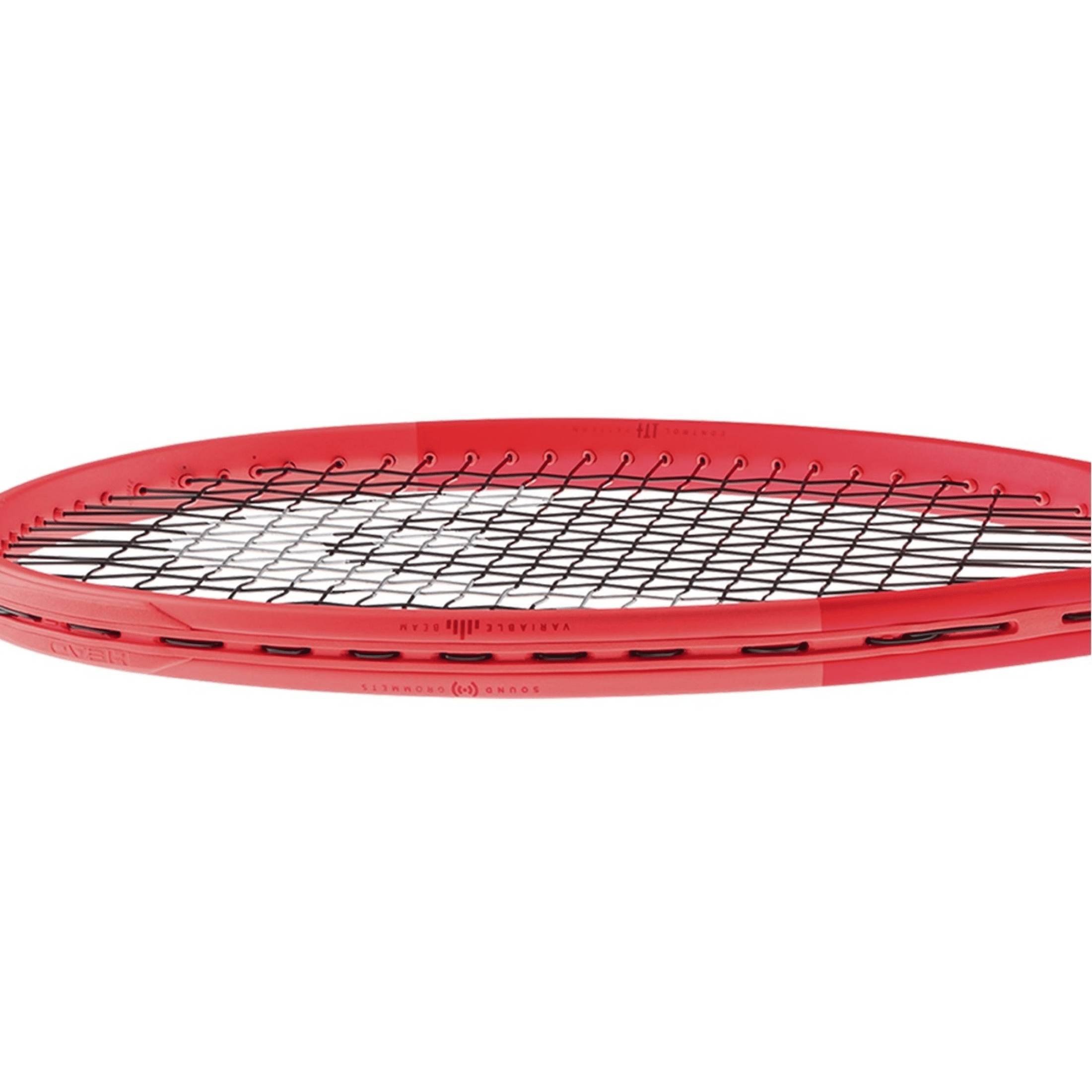 Radical MP 2025 Tennis Racquet