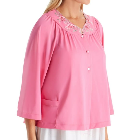 Nylon Tricot Nightgowns