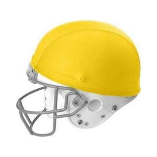 Large Bubble Helmets Are Guardian Caps, NFL's New Safety Measure