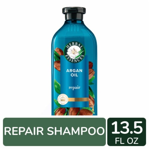 Herbal Essences bio:renew Argan Oil Of Morocco Repairing Color-Safe Shampoo - 13.5 fl oz