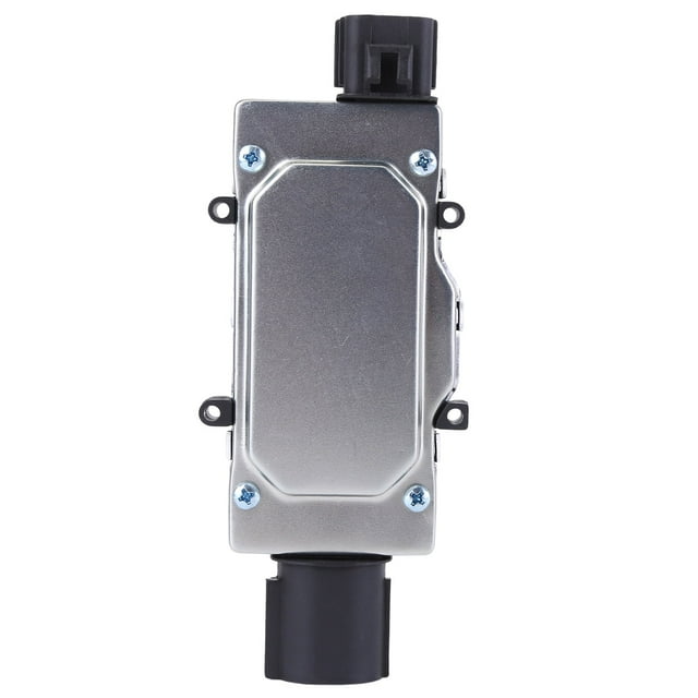 Engine Cooling Fan Control Module Unit Compatible for Ford Lincoln 2010-2019 Replaces 8G1Z-8B658-A 8G1Z8B658A