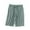 Mint Green, variant on ABATAB Pajama Bermuda Shorts for Women Comfy Stretch Sleep Shorts Casual Lounge Pants Drawstring Pj Bottoms