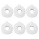 thumbnail image 2 of 6pcs Trumpet Valve Washers Trumpet Spring Repair Washers Musical Instruments Accessories, 2 of 2