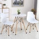 thumbnail image 4 of Estrela Paquete de 8 Tapas Protectoras para Sillas, Tapas de Goma para Patas de Silla, Tapas Protectoras para Patas de Silla, Protector Redondo para Patas de Silla, Tapa para Silla, Negro, Diámetro, 4 of 5