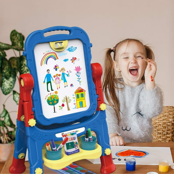 Magna doodle easel new arrivals