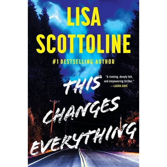 This Changes Everything, (Paperback)