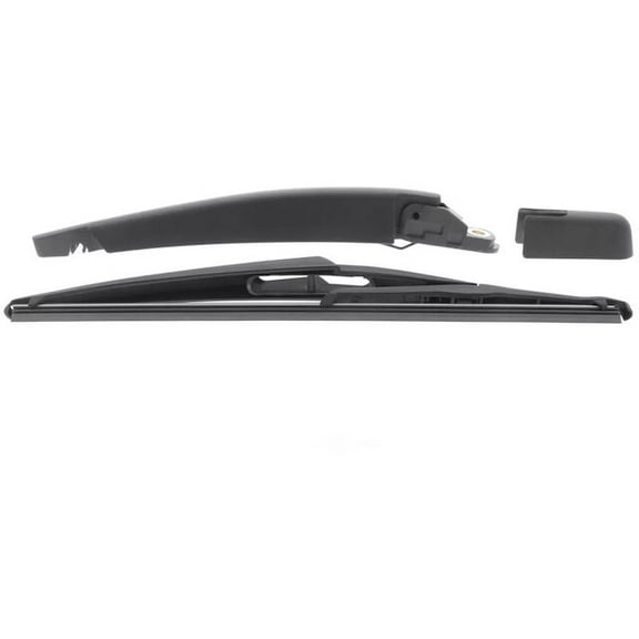 Rear Windshield Wiper Arm - Compatible with 2006 - 2012 Mercedes-Benz R350 2007 2008 2009 2010 2011
