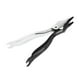 thumbnail image 3 of Automobile Hose Remover Tool Durable Chrome Vanadium Pliers for Fuel and Vacuum Line Removal Compact Design for Vehicles and Machinery, 3 of 3
