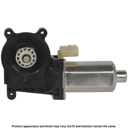 CARDONE New 82-2136 Power Window Motor Rear Left, Rear Right fits 1999-2009 BMW, Land Rover